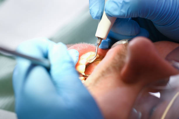 Best Emergency Treatment for Jaw Pain or Injury in Nowata, OK