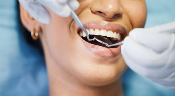 Best Walk-In Emergency Dental Services in Nowata, OK